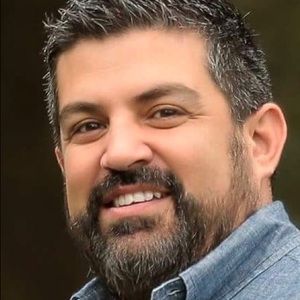 Meet your Posher, Jesse